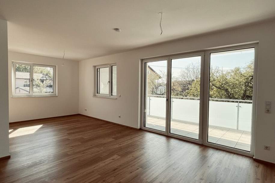 Barrierefreie 4 Zimmer Eigentumswohnung TOP 4, Wohnung-kauf, 380.000,€, 5230 Braunau am Inn