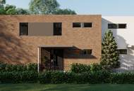 Traumhafte Doppelhaushälfte in Lassee - Erstbezug mit 132m², Terrasse & 2 Stellplätzen für nur 448.000 €!