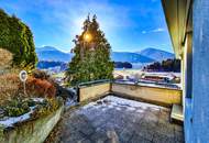 Prächtiges Doppelhaus geteilt in 2 Wohneinheiten in Aussichtslage in Omes – Skigebiete, Tiroler Flair, u. v. m.!