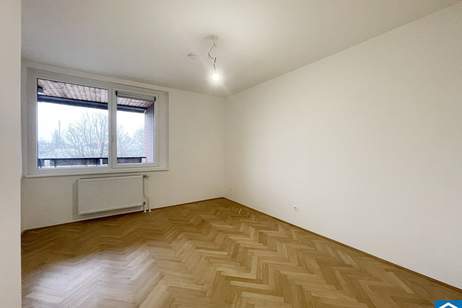 4-Zimmerwohnung im Arsenal mit Loggia! , Wohnung-miete, 1.790,00,€, 1030 Wien 3., Landstraße