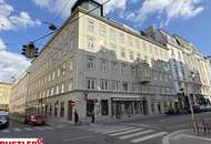 Wiener Altbaujuwel im Servitenviertel | Generalsaniertes Altbauhaus | Lichtdurchflutet