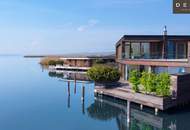 SEEVILLA IN ERSTER REIHE MIT WEITBLICK UND INFINITY-POOL