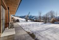 Modernes Einfamilienhaus in Toplage am Sonnberg