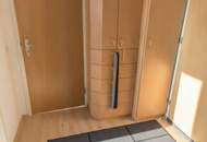 Retz: Eigentumswohnung mit 3 Zimmer, Terrasse und Garten in traumhafter Ruhelage zu kaufen!