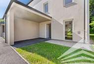 Provisionsfrei! Moderne Doppelhaushälfte in Pichling/Ebelsberg - zum Erstbezug!