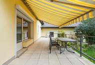 " Geschichte? Check. Zukunft? Schon unterwegs!"