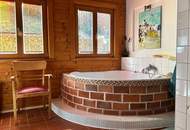 Wohnhaus mit Seezugang in Ruhelage