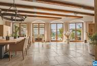 Villa Morgani – Moderne Architektur trifft auf mediterrane Ruheoase in absoluter Privatsphäre