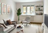 GEYLINGGASSE - IDEALES INVESTMENT - 3% Rendite