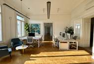 1040! SCHWARZENBERGPLATZ BÜRO – 303m² in bester Lage!