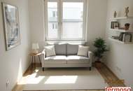 Charmante 3-Zimmer Wohnung, 61m², gepflegt, Parkett, 1210 Wien, €1500 mit Gutschein für Einbauküche