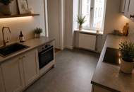 Make Altbau great again - Wohnträume selbst gestalten! Sanierungsbedürftige Altbauwohnung! U-Bahn ums Eck + Traumhaft renoviertes Altbauhaus + Optimalste Infrastruktur und Anbindung! Worauf warten Sie noch?