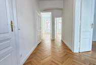 Altbaujuwel - stilvolles Leben in Bestlage von Währing - 4 Zimmer warten auf Sie!