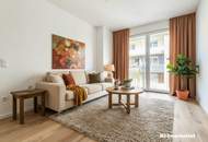 Ein Zuhause für höchste Ansprüche - 2 Zimmer mit toller Aufteilung - Wohnen mit Qualität, Komfort und Zukunft