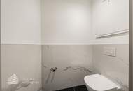 Erstbezug! Exklusive Penthouse - Wohnung mit zwei Dachterrassen, Nähe Marchfeldkanal