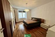 Hochwertige 3-Zimmer-Wohnung mit Balkon in perfekter Lage! Bei Millennium City und Donauinsel. Generalsaniertes Haus. Freier Mietzins - JETZT ANFRAGEN
