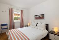 "Wohnen, wo andere Urlaub machen" – 3-Zimmer-Terrassenwohnung in Bad Hofgastein