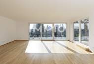 ERSTBEZUG! Traumhafte DG-Wohnung mit hochwertiger Ausstattung!