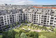 Grand Garden: Hofjuwel &amp; Dachträume – ein Ensemble der Extraklasse