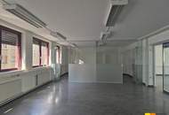 Großzügige Bürofläche, Toplage nahe Wiener Prater und Messe Wien