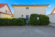 Traum-Einfamilienhaus in ruhiger Lage – großzügiges Grundstück, moderne Ausstattung &amp; die perfekte Wohlfühloase im Weinviertel!