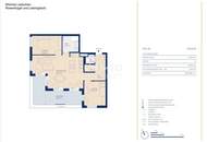 Terrassentraum mit ganz viel Sonne &amp; Ruhe (provisionsfreier Neubau-Erstbezug)