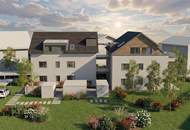 516TWO - Neubau Wohnungen Obertrum Seenähe, 20 Minuten nach Salzburg