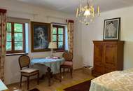 **bezauberndes**Ferienhaus in der Weinidylle Südburgenland