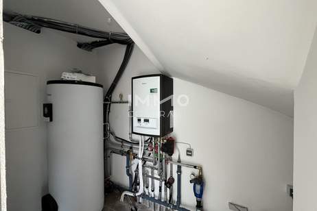 Erstbezug Genießen Sie Landleben und Stadtnähe, Haus-kauf, 629.000,€, 2100 Korneuburg