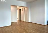 IDEAL EINGETEILTE 2 ZIMMER WOHNUNG - SOFORT VERFÜGBAR