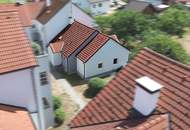 Ebenerdiges Reihenhaus in Persenbeug-Gottsdorf - Donaunähe &amp; Garten inklusive!