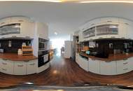 Modernes Reihenhaus mit Garten, 2 Dachterrassen &amp; Vollkeller