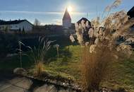 Neuwertige Gartenwohnung- Naturidylle trifft Stadtleben