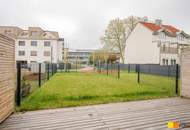 Hallo Familien! Reihenhäuser in Stammersdorf