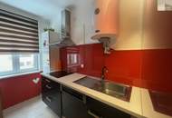 Attraktive 3-Zimmer-Wohnung mit Loggia an der Grenze zu Baden