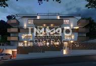 Provisionsfrei. Wunderschöne Dachterrassenwohnung, neuerbaut. Toller Ausblick