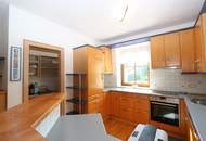 Großzügiges 6-Zimmer-Einfamilienhaus mit Garten, Terrasse & Garage in Treffen, Kärnten!