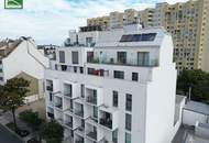 3.Zimmer-Traum mit Loggia und Küche auf Eigengrund (BJ 2018) - UNO-City / Donauzentrum / U-Bahn U1 (Top-Anbindung zum Stephansplatz)