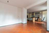 Schönes Stadthaus mit eigenem Garten - mitten im Herzen der Stadt Linz.