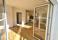 Gute DG Wohnung, 50m² in Baden, bei LKH – Balkon &amp; großer Keller mit ca. 14m² - nur 198.000€! (Kfz-Stellplatz extra). - WOHNTRAUM