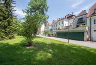 Traumhaftes Altstadtwohnhaus in Toplage mit Terrasse und Doppelgarage