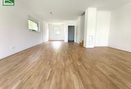 Hohe Lebensqualität dank optimaler Kombination aus Stadt und Natur - PV-Anlage und 2 KFZ Abstellplätze inklusive!