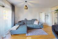 Modernes 2-Zimmer-Wohnjuwel mit Balkon & Tiefgaragenplatz in Wels