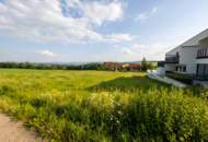 Tolles Grundstück perfekt für Einzelhaus oder Doppelhaus