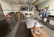 Landgasthaus mit ca. 500m², 2 Terrassen & 20 Stellplätzen in Unterlamm – €299.000