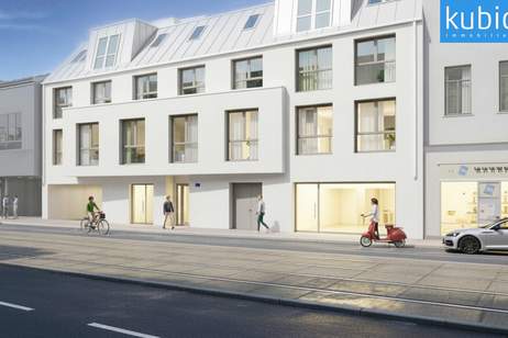 Kurzzeitvermietung möglich - Anlegerwohnungen zwischen Stadt und Natur, Wohnung-kauf, 250.849,€, 1220 Wien 22., Donaustadt