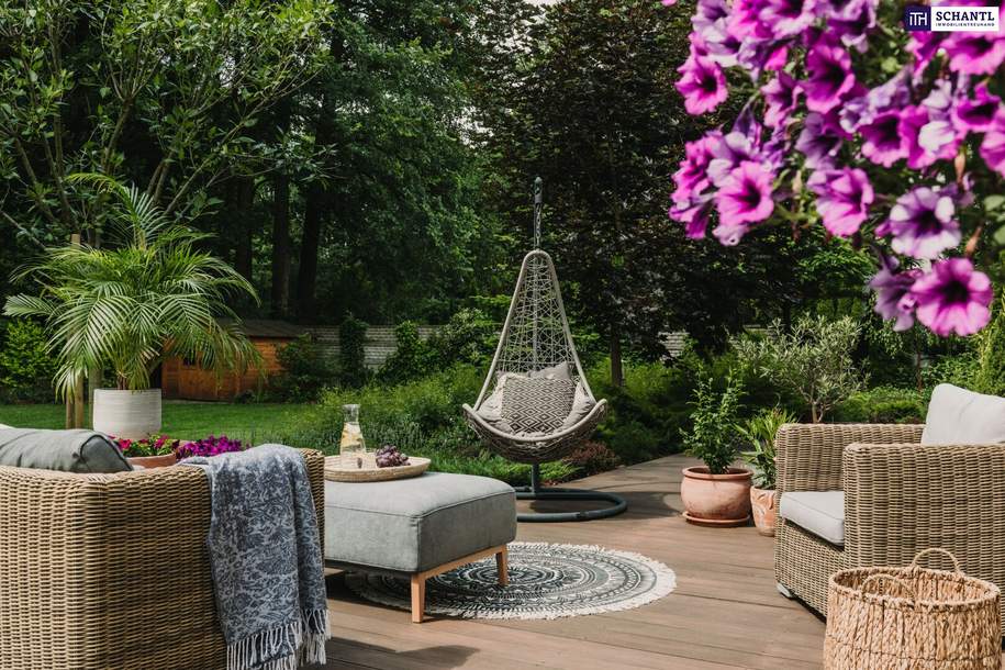 GARTEN - TERRASSE - BALKON - 4 Zimmer MAISONETTE - IDEAL für FAMILIEN und NATURLIEBHABER - PROVISIONSFREI! SPEZIALPREIS für FRÜHKÄUFER!, Wohnung-kauf, 416.266,€, 8041 Graz(Stadt)
