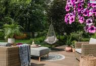 GARTEN - TERRASSE - BALKON - 4 Zimmer MAISONETTE - IDEAL für FAMILIEN und NATURLIEBHABER - PROVISIONSFREI! SPEZIALPREIS für FRÜHKÄUFER!