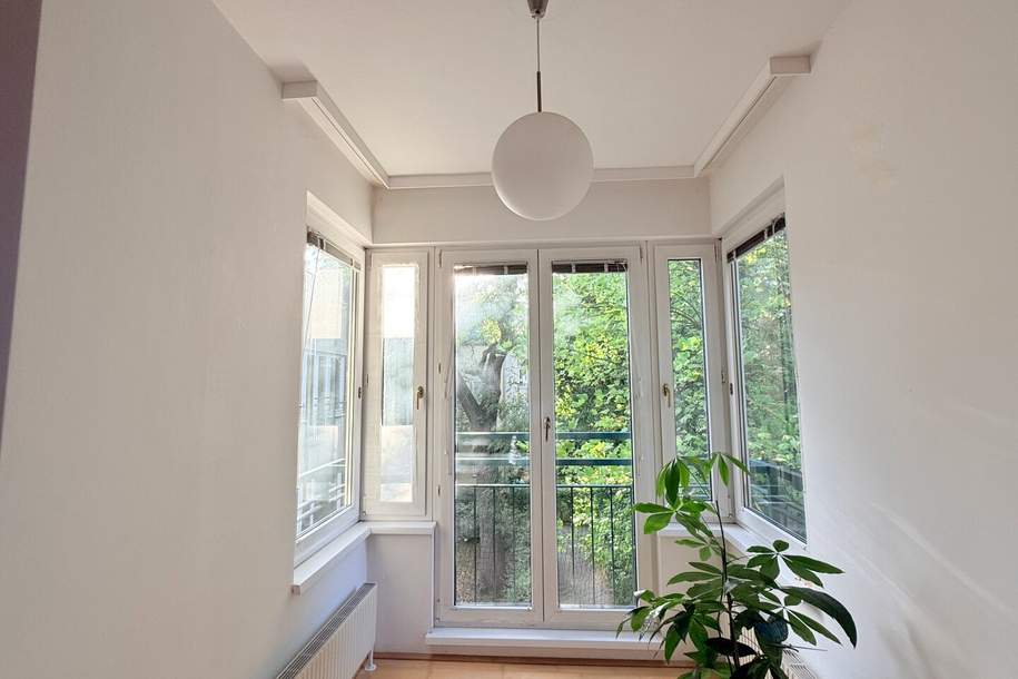 Hietzinger Bestlage: Großzügige 4-Zimmer-Wohnung, nahe U4 & Tiefgaragenstellplatz, Wohnung-kauf, 890.000,€, 1130 Wien 13., Hietzing