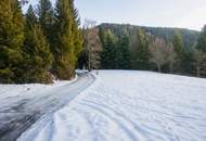 Einzigartiger Rückzugsort in gegenwärtiger Alleinlage